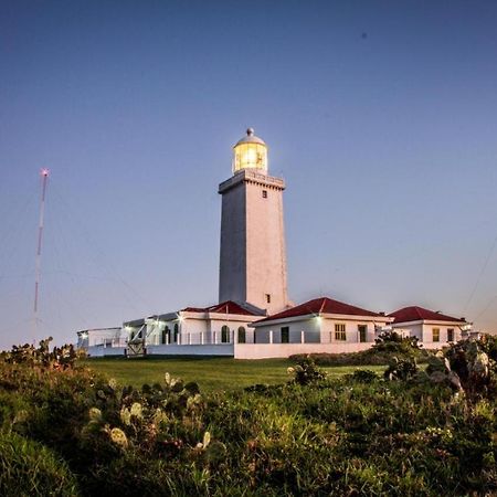 Casas Da Dalma Villa Farol de Santa Marta Eksteriør bilde