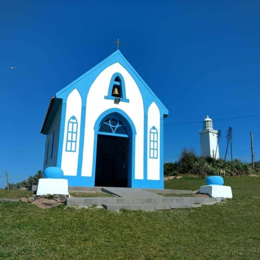 Casas Da Dalma Villa Farol de Santa Marta Eksteriør bilde