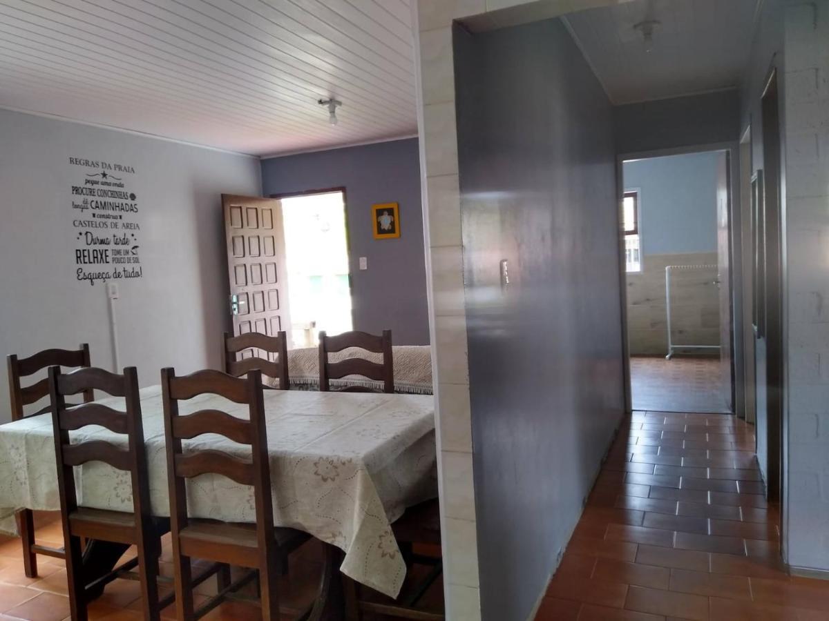 Casas Da Dalma Villa Farol de Santa Marta Eksteriør bilde