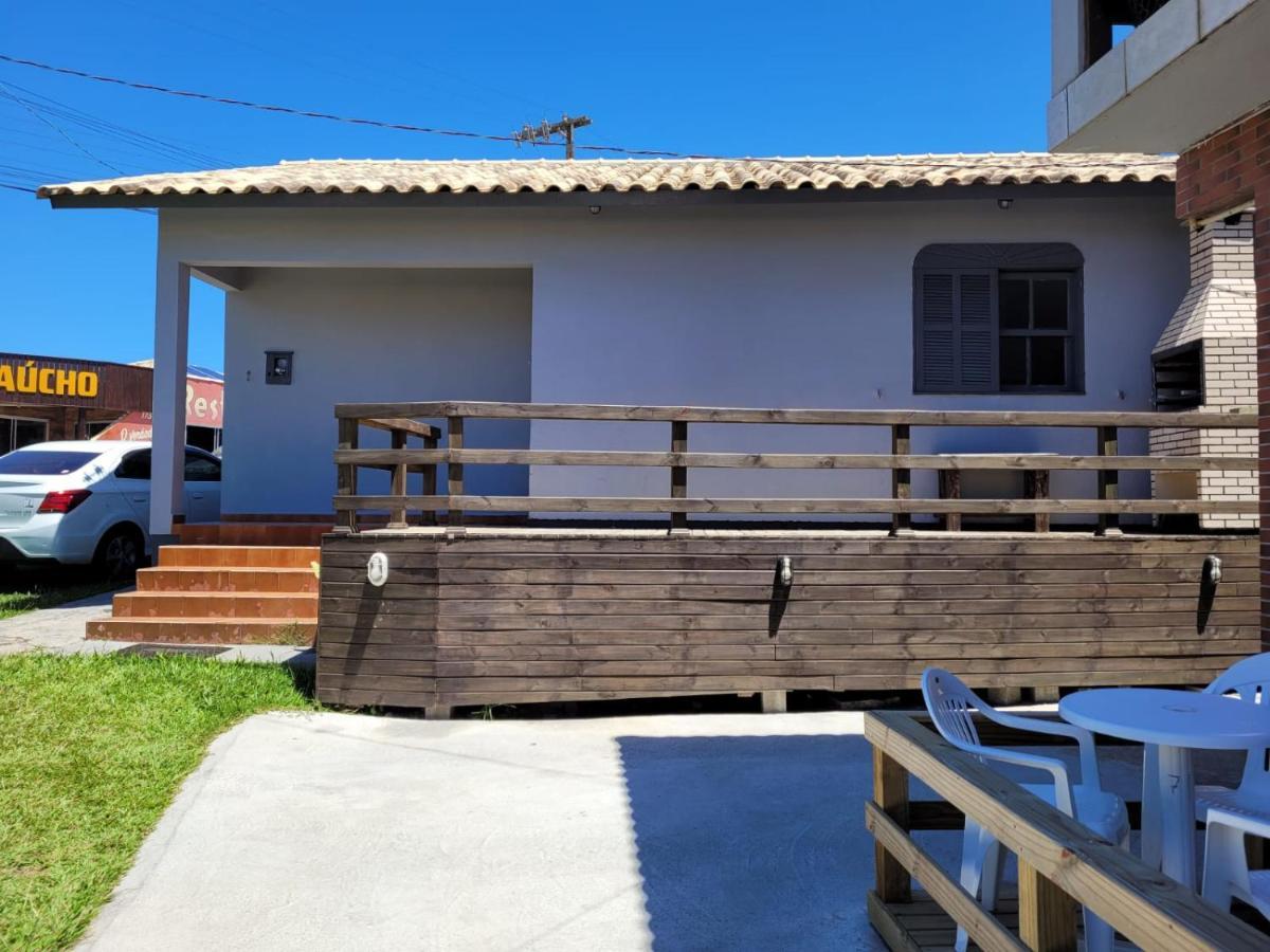 Casas Da Dalma Villa Farol de Santa Marta Eksteriør bilde