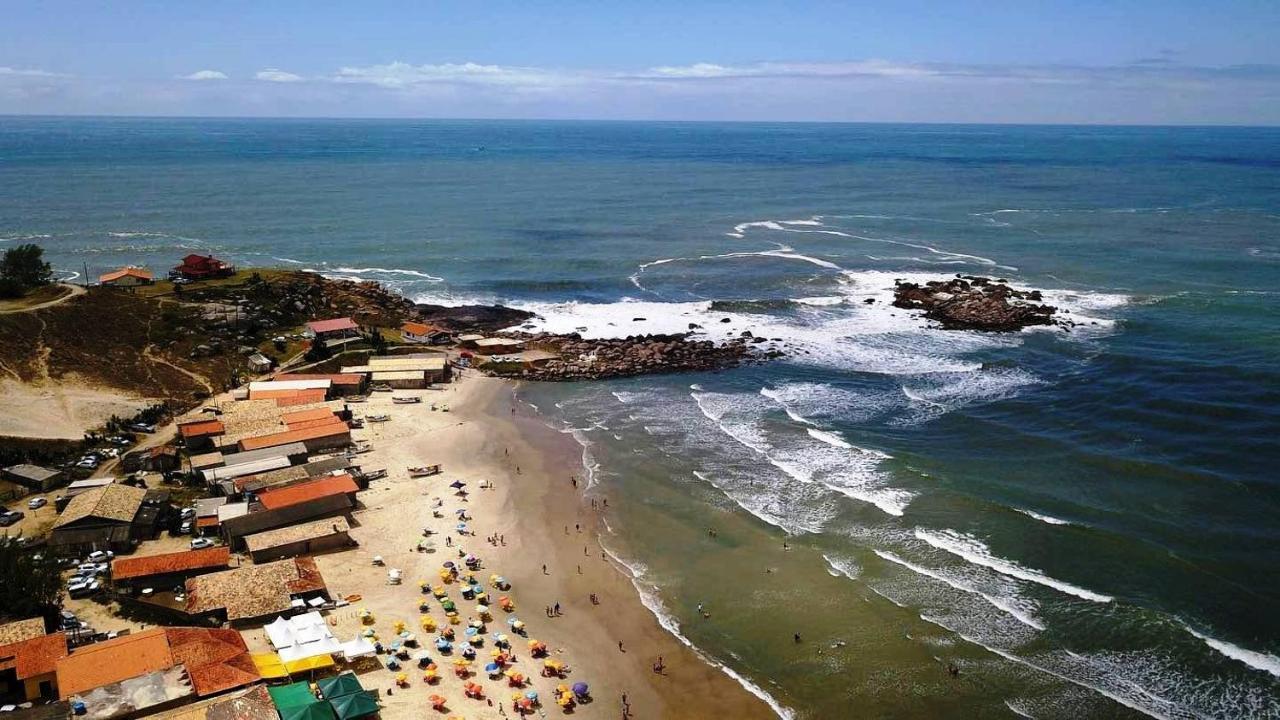 Casas Da Dalma Villa Farol de Santa Marta Eksteriør bilde