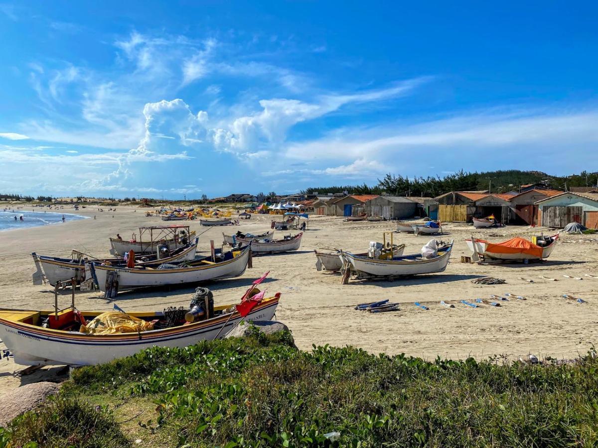 Casas Da Dalma Villa Farol de Santa Marta Eksteriør bilde