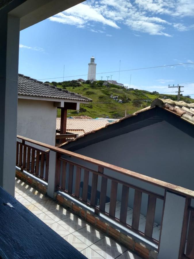 Casas Da Dalma Villa Farol de Santa Marta Eksteriør bilde