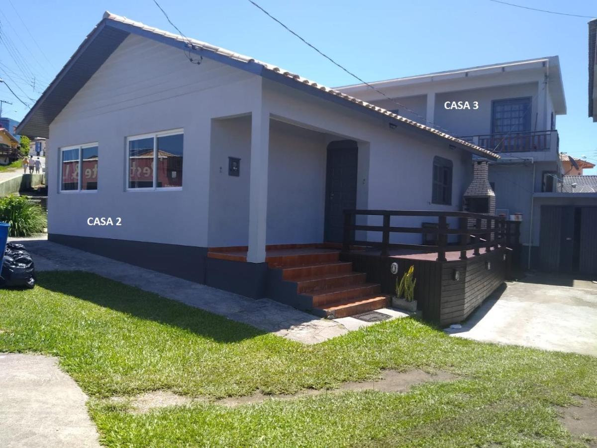 Casas Da Dalma Villa Farol de Santa Marta Eksteriør bilde