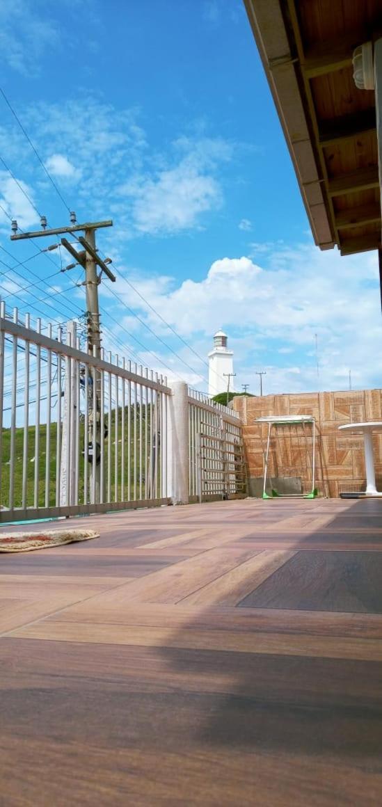 Casas Da Dalma Villa Farol de Santa Marta Eksteriør bilde