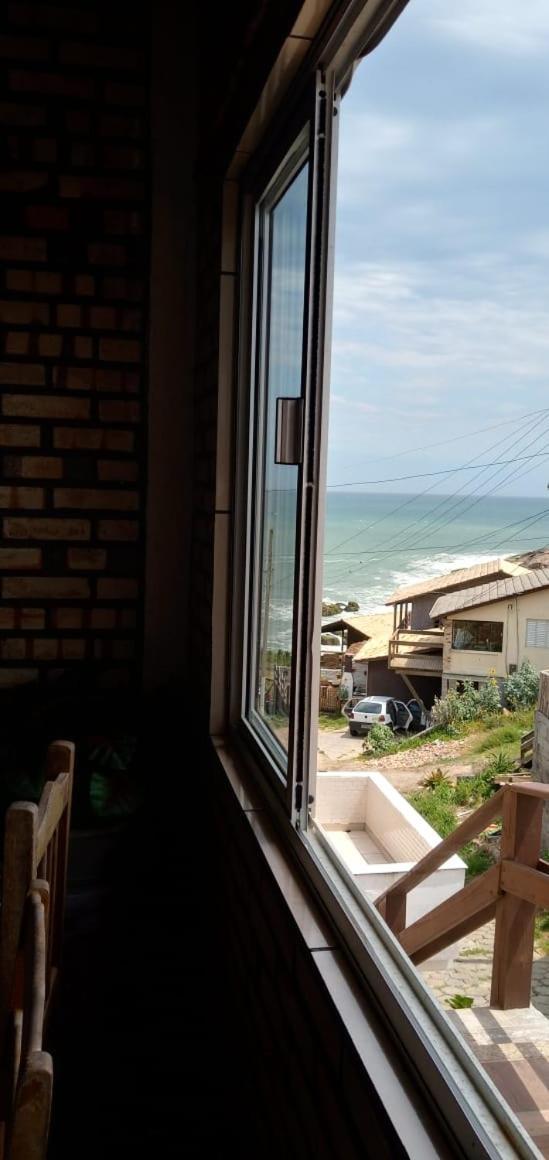 Casas Da Dalma Villa Farol de Santa Marta Eksteriør bilde