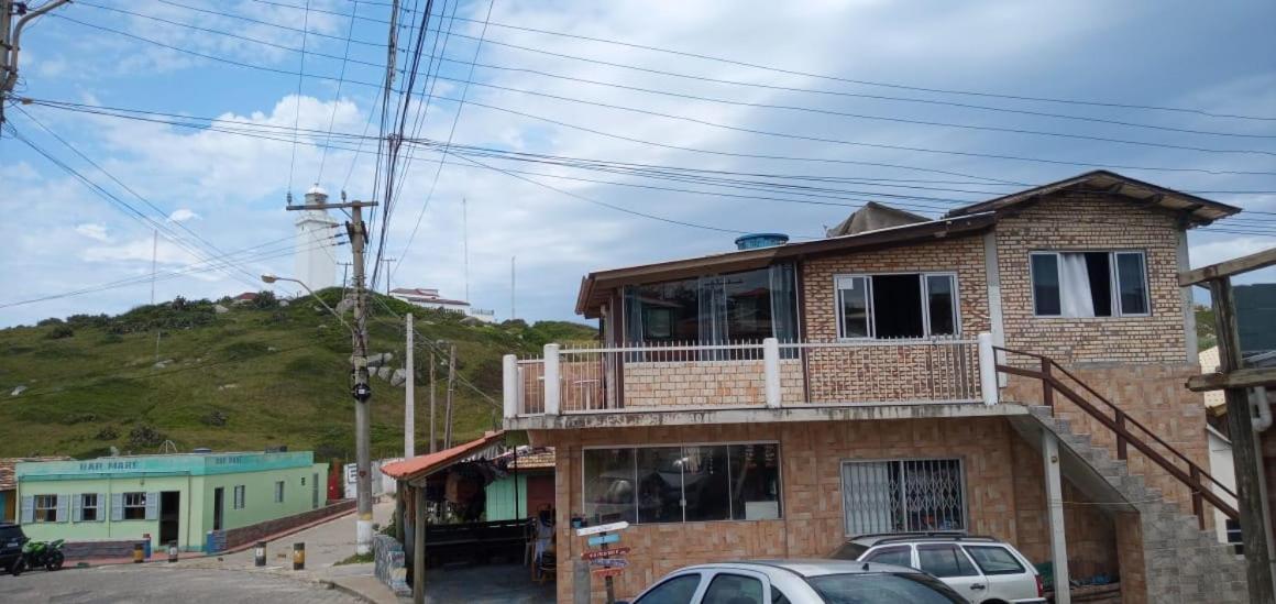 Casas Da Dalma Villa Farol de Santa Marta Eksteriør bilde