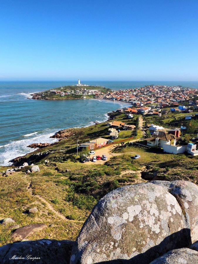 Casas Da Dalma Villa Farol de Santa Marta Eksteriør bilde